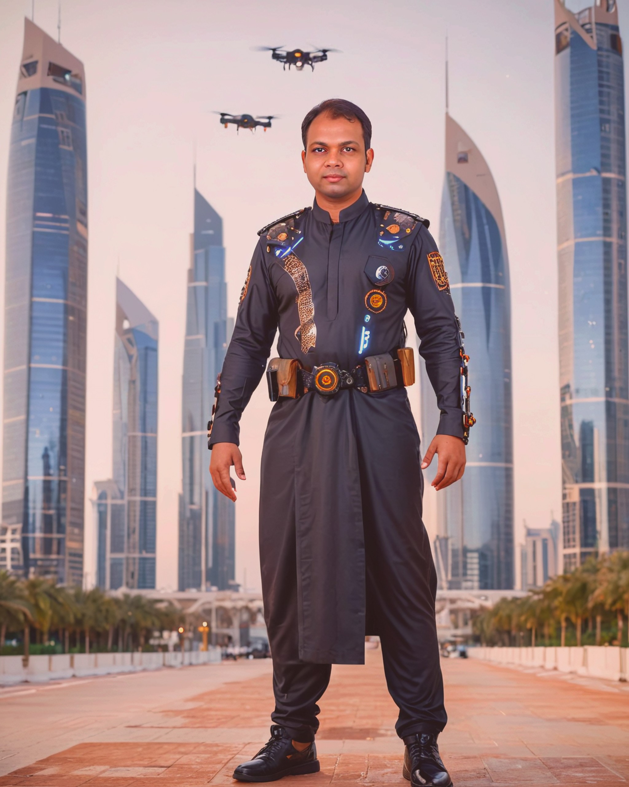 Mr Abdul Raheem