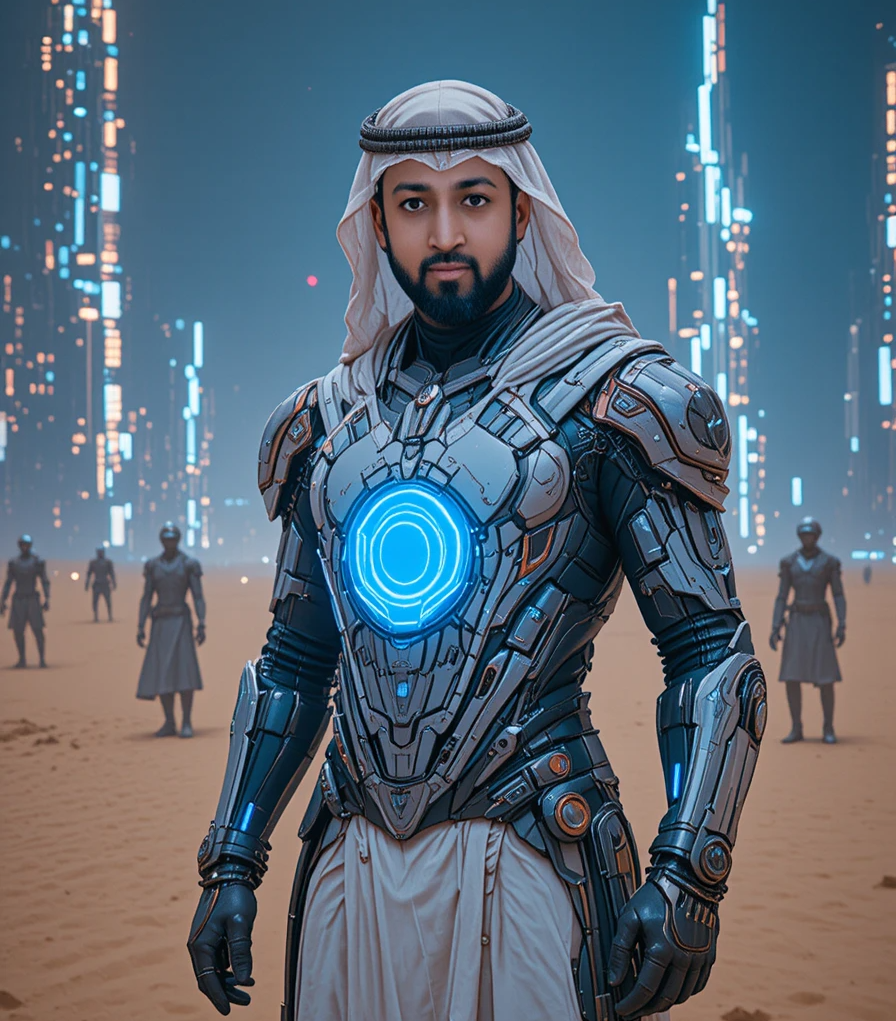 Khaled Al Blooshi