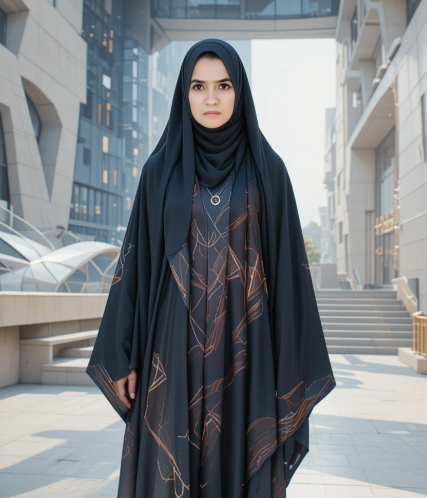 Ms Mariam Al Neyadi